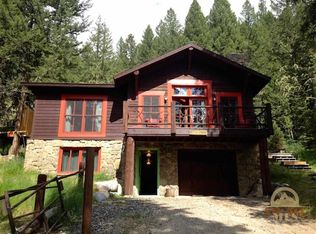 455 Rainbow Ranch Rd, Gallatin Gateway, MT 59730