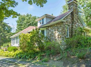 191 Cedar Heights Rd, Rhinebeck, NY 12572
