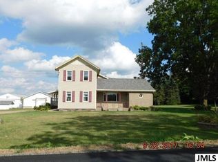 4219 N Concord Rd, Concord, MI 49237