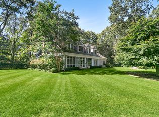 147 Wainscott Harbor Rd, Sag Harbor, NY 11963