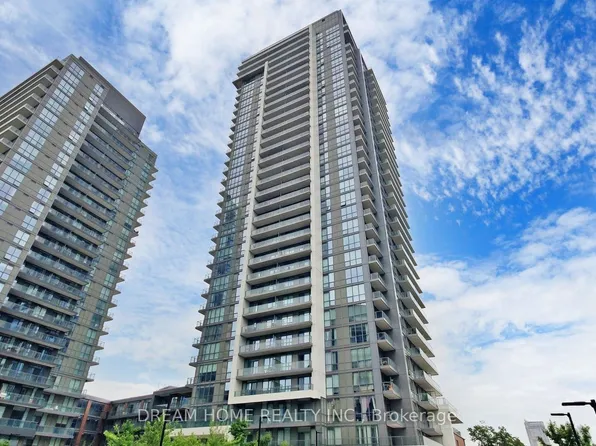 32 Forest Manor Rd #2902, Toronto, ON M2J 0C2