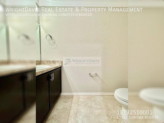 5th image of 13133 Sonoma Bend Pl