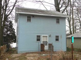 5902 Hickory Hill Dr, Laingsburg, MI 48848