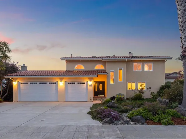 522 Highland Ave, Half Moon Bay, CA 94019