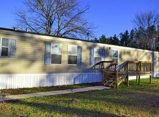 36654 Patsy Ln, Callahan, FL 32011