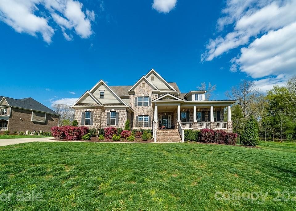 2258 Shagbark Ln, Matthews, NC 28104 Zillow