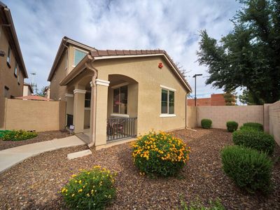 7344 W Windsor Ave, Phoenix, AZ, 85035