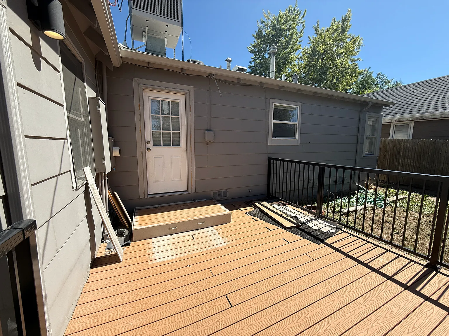 2 bed, 969 sqft, $2,600 — Photo 4