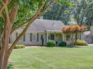 4541 Sequoia Rd, Memphis, TN 38117