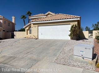 3907 Mountain Birch St, Las Vegas, NV 89147