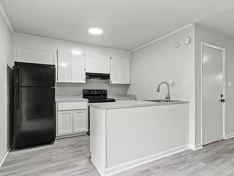 Blue Pines Apartments — Photo 9