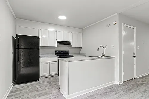 Blue Pines Apartments Photo 1