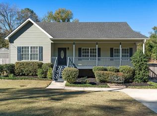 554 Whittaker Pl, Leeds, AL 35094
