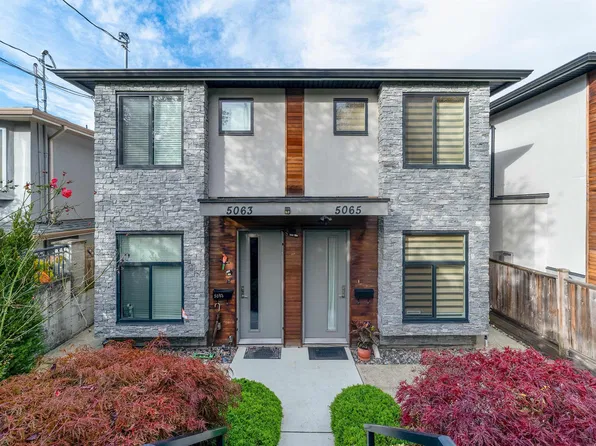 5065 Dominion St, Burnaby, BC V5G 1C8