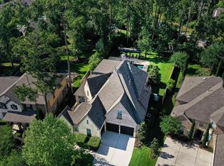 119 N Almondell Cir, Magnolia, TX 77354