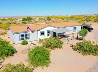 1947 N Brower Ln, Maricopa, AZ 85139