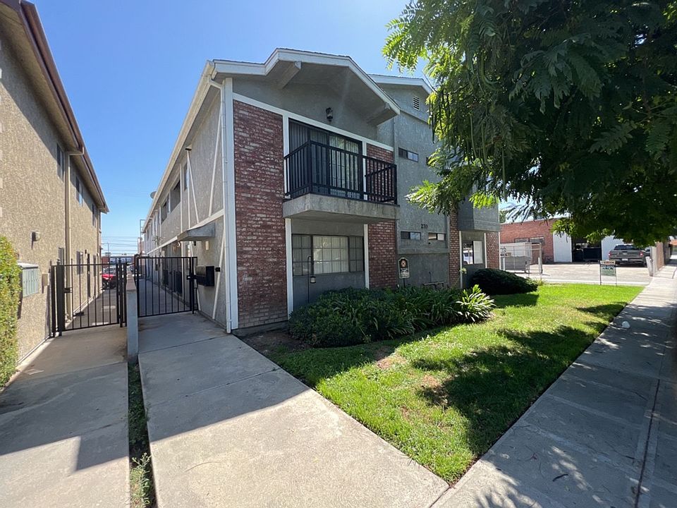 1st image of 270 W Valencia Ave APT C