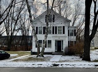 49 Church St, Holliston, MA 01746
