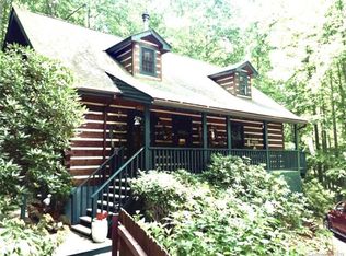 5 Frost Mountain Ln, Swannanoa, NC 28778