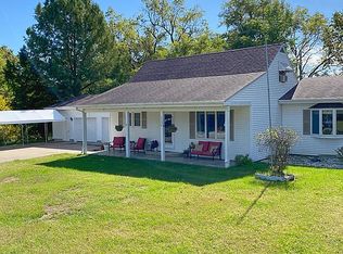 1120 Glenwood St, Moberly, MO 65270