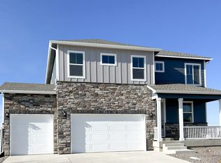261 Raven Ln, Johnstown, CO 80534