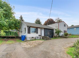 3115 S 133rd St, Seattle, WA 98168