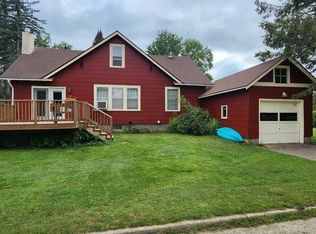 604 3rd St NW, Aitkin, MN 56431
