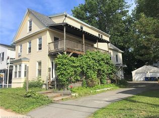 654 Main St, Westbrook, ME 04092