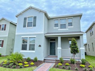15899 Moonlight Bay St, Winter Garden, FL 34787