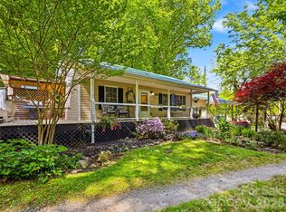 103 Old Us Highway 19 #23, Candler, NC 28715