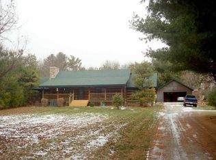 517 E Bullock St, Eureka, IL