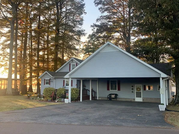 1023 Lake Dr, Hornbeak, TN 38232