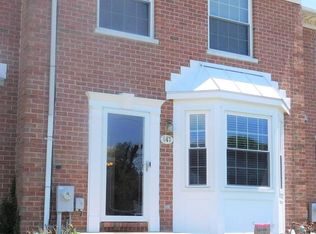 547 Doefield Ct, Abingdon, MD 21009