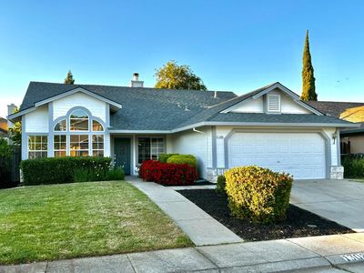 1308 Champagne Cir, Roseville, CA, 95747