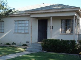 1040 2nd St, Wasco, CA 93280