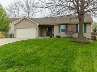1724 Summergate Estates Dr, Saint Charles, MO