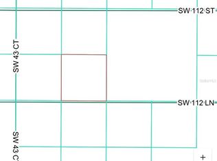 4315 SW 112th Ln LOT 114S, Ocala, FL 34476