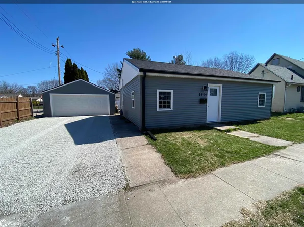 1914 Madison Ave, Burlington, IA 52601