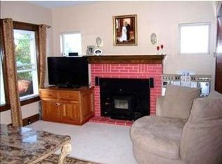 2401 W Wade St, Aliquippa, PA