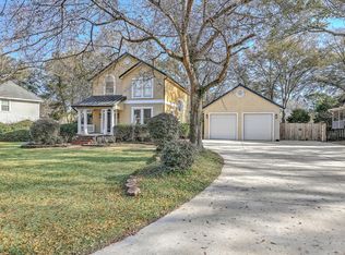 574 Hidden Blvd, Mount Pleasant, SC 29464