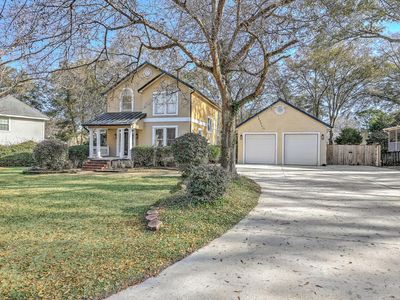574 Hidden Blvd, Mount Pleasant, SC, 29464