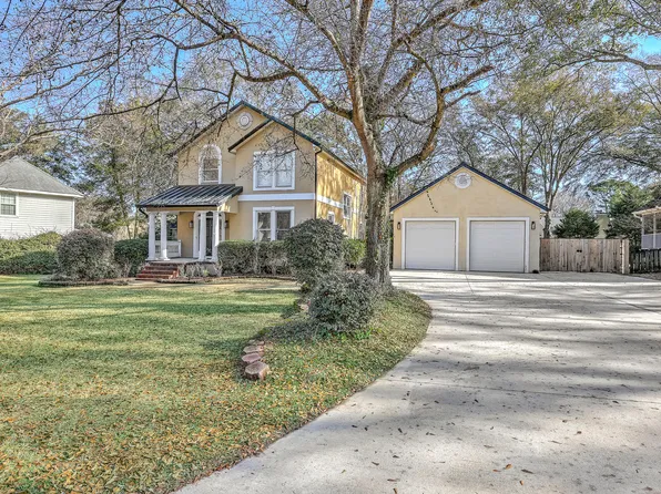 574 Hidden Blvd, Mount Pleasant, SC 29464