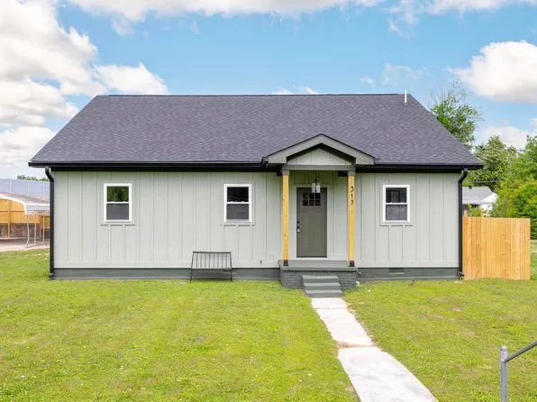 317 S Howell Ave, Chattanooga, TN 37411