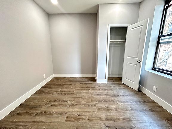 4th image of 569 W 182nd St APT 55