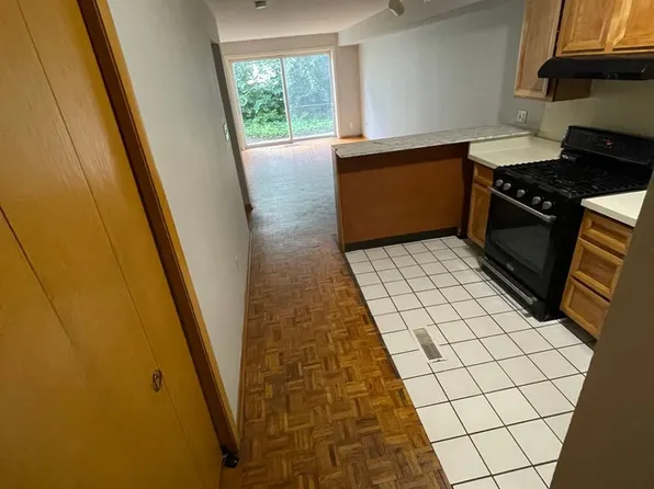 North Campus 2 bedroom 1 bath apartments