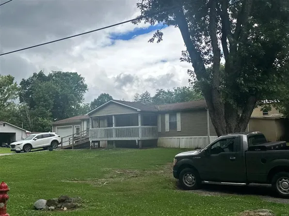 2694 White Oak Grove Rd, Morristown, TN 37813