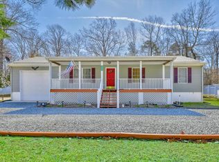 3966 Captains Corridor, Greenbackville, VA 23356