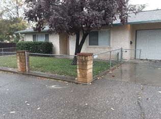 831 Oak St, Red Bluff, CA 96080