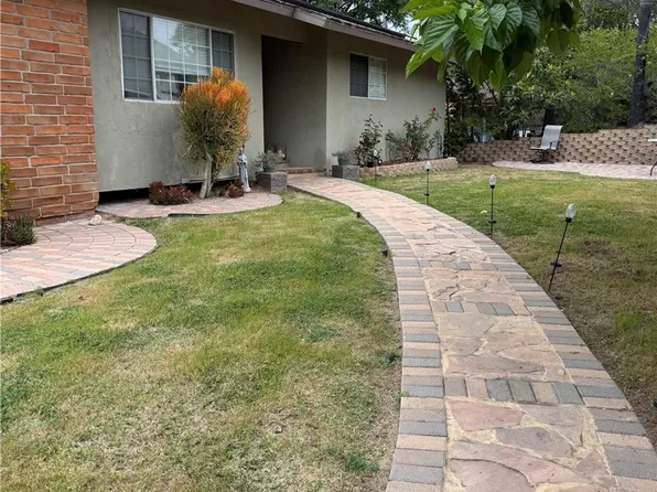 1340 E Fallbrook St, Fallbrook, CA 92028