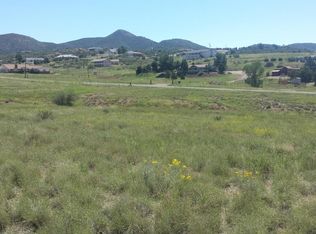 2711 S Green Valley Way, Dewey, AZ 86327